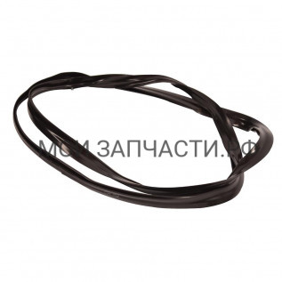 Уплотнитель духового шкафа Hotpoint-Ariston SE661X C00111687