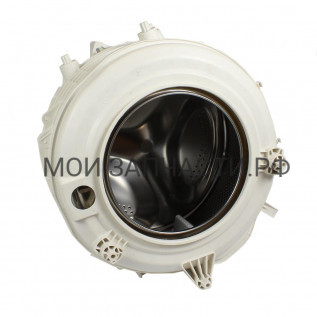 Бак стиральной машины Hotpoint-Ariston AVL95EXTE C00113810
