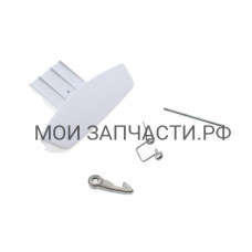 Ручка стиральной машины Hotpoint-Ariston