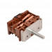 Блок переключателей  духового шкафа Hotpoint-Ariston HUE53GS C00117388