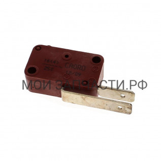 Переключатель посудомоечной машины Hotpoint-Ariston LFS114BKF C00118781