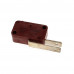 Переключатель посудомоечной машины Hotpoint-Ariston LFS114BKF C00118781