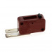 Переключатель посудомоечной машины Hotpoint-Ariston LFS114BKF C00118781