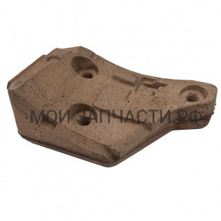 Противовес стиральной машины Hotpoint-Ariston AQSL09UEU C00119110