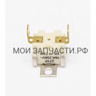 Термостат кухонной плиты Hotpoint-Ariston FB22AC C00121897