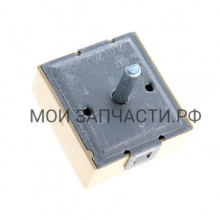 Регулятор кухонной плиты Hotpoint-Ariston EC6014 C00133502