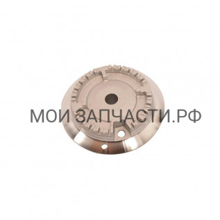 Рассекатель пламени кухонной плиты Hotpoint-Ariston TD640SMRIXHAEE C00136244