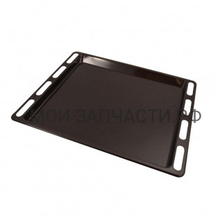 Поддон кухонной плиты Hotpoint-Ariston SD97PI C00137834