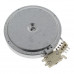 Нагреватель кухонной плиты Hotpoint-Ariston C6VP6 C00139052
