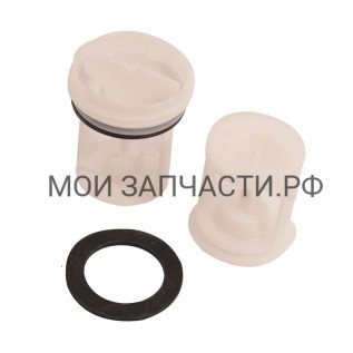 Комплект фильтров стиральной машины Hotpoint-Ariston AQ113DA697EUA C00141034