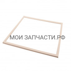Уплотнитель морозильника Hotpoint-Ariston