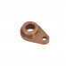 Подшипник сушильной машины Hotpoint-Ariston TCF97B6XX1EX C00142628