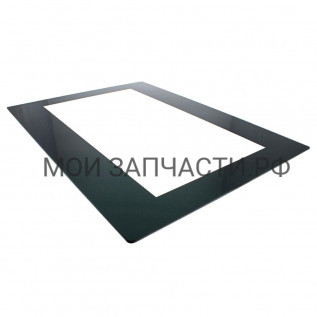 Стекло духового шкафа Hotpoint-Ariston SE661X C00142926