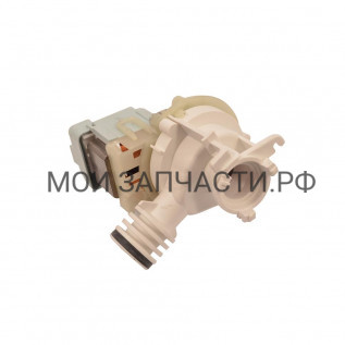 Насос посудомоечной машины Hotpoint-Ariston LL6066EX C00143766