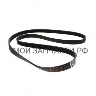 Ремень стиральной машины Hotpoint-Ariston RSG925JTK C00144846