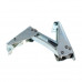 Петля холодильника Hotpoint-Ariston BFS1222HA C00144878