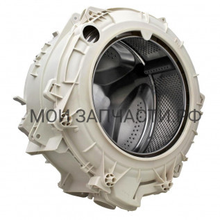 Бак стиральной машины Hotpoint-Ariston AQSL09UEU C00145034