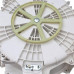 Бак стиральной машины Hotpoint-Ariston AQSL09UEU C00145034