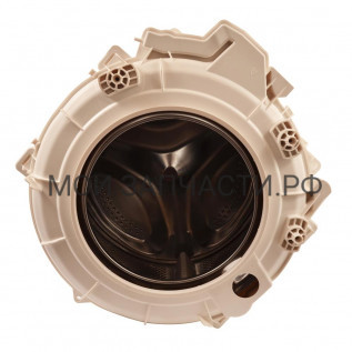 Барабан стиральной машины Hotpoint-Ariston BWMD742EU C00145181