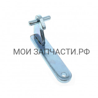 Петля холодильника Hotpoint-Ariston NMBL1923FWHA C00174698