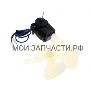 Мотор холодильника Hotpoint-Ariston MTA4053NFTK C00174705