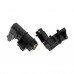 Щетка двигателя стиральной машины Hotpoint-Ariston WML520PUKE C00194594