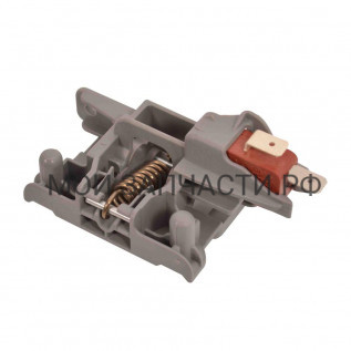 Замок посудомоечной машины Hotpoint-Ariston LL6066EX C00195887
