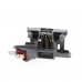 Замок посудомоечной машины Hotpoint-Ariston LL6066EX C00195887