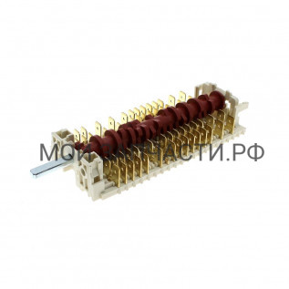 Переключатели духового шкафа Hotpoint-Ariston CP65SP2 C00196055