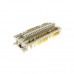 Переключатели духового шкафа Hotpoint-Ariston CP65SP2 C00196055