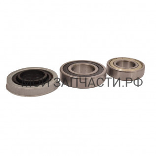 Комплект подшипников стиральной машины Hotpoint-Ariston A1400WD C00202418
