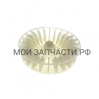 Вентилятор сушильной машины Hotpoint-Ariston FTCD97B6HYEU C00208040