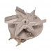 Мотор кухонной плиты Hotpoint-Ariston DKD89X C00230134