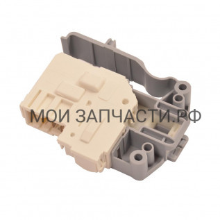 Блокировка двери стиральной машины Hotpoint-Ariston BWMD742EU C00254755