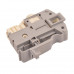 Блокировка двери стиральной машины Hotpoint-Ariston BWMD742EU C00254755