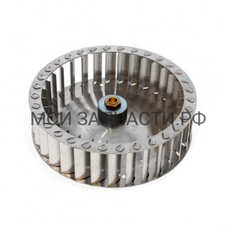 Вентилятор стиральной машины Hotpoint-Ariston AQM9F09UEX C00255435