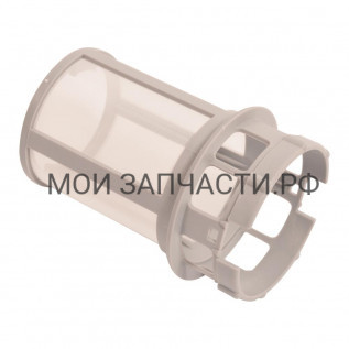 Фильтр посудомоечной машины Hotpoint-Ariston LFS215ABK C00256571
