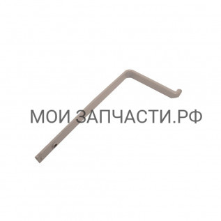 Труба посудомоечной машины Hotpoint-Ariston FDEF4101X C00256576