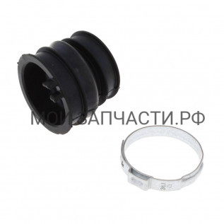 Мотор посудомоечной машины Hotpoint-Ariston LSF835XEUHA C00256976