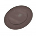Крышка конфорки кухонной плиты Hotpoint-Ariston HAG51G C00257563