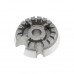 Кольцо горелки кухонной плиты Hotpoint-Ariston C34SG3XRHAS C00257577