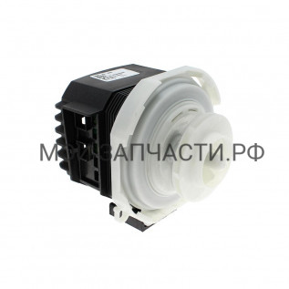 Насос посудомоечной машины Hotpoint-Ariston LFT216ATW C00257903