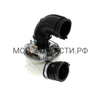 Нагреватель посудомоечной машины Hotpoint-Ariston LSF835XEUHA C00257904