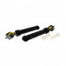 Амортизатор  стиральной машины Hotpoint-Ariston BWMD742EU C00259291