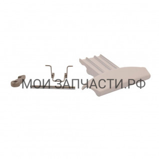 Ручка стиральной машины Hotpoint-Ariston AR6F85HK C00259409