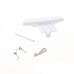 Ручка стиральной машины Hotpoint-Ariston AR6F85HK C00259409