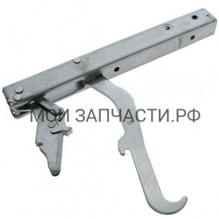 Петля духового шкафа Hotpoint-Ariston FD52MR C00264070