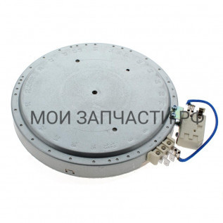 Нагреватель кухонной плиты Hotpoint-Ariston 7HKRO642DXRU C00264701