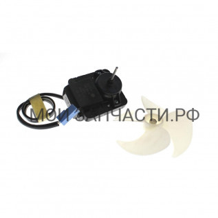Мотор морозильника Hotpoint-Ariston FF187DP C00266109
