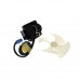 Мотор морозильника Hotpoint-Ariston FF187DP C00266109